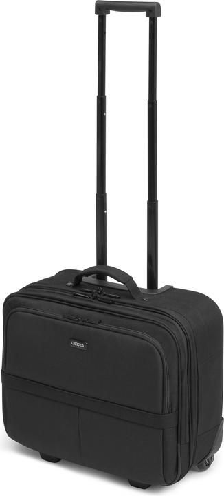 Dicota Eco Multi Roller Scale (22 l, Handgepäck (bis 50l))