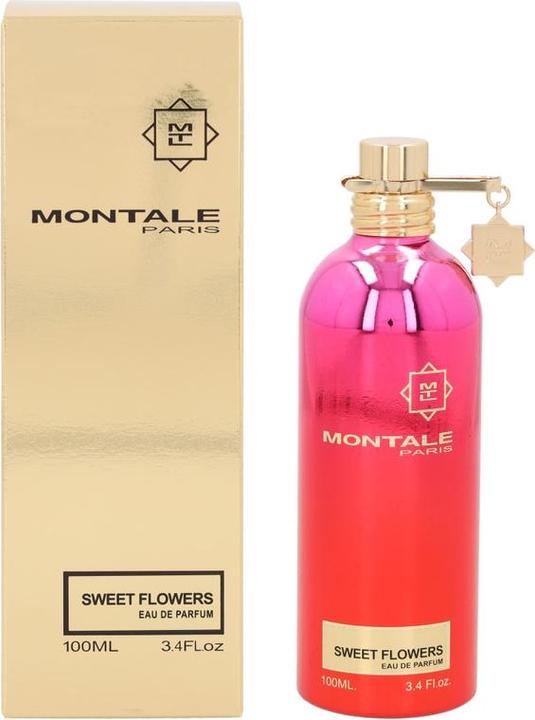 Produktbild Montale Sweet Flowers (Eau de Parfum, 100 ml)