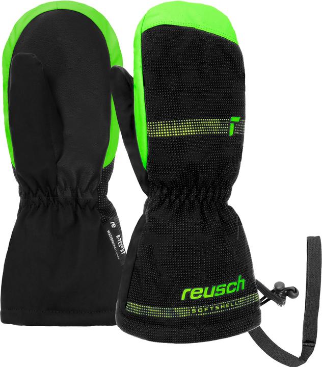 Produktbild Reusch Maxi (5)