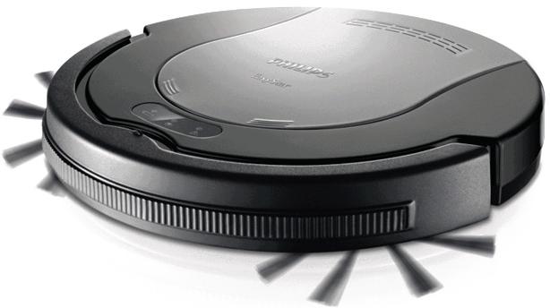 Image du produit Philips Easy Star FC 8802/01