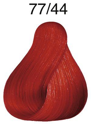 Immagine prodotto Wella Koleston Perfect Me+ (77/44 biondo medio intenso rosso intenso)
