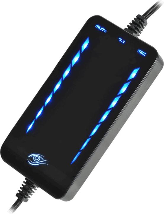 Immagine prodotto Gigabyte Forza H5 Cuffie Da Gioco (Cablato)