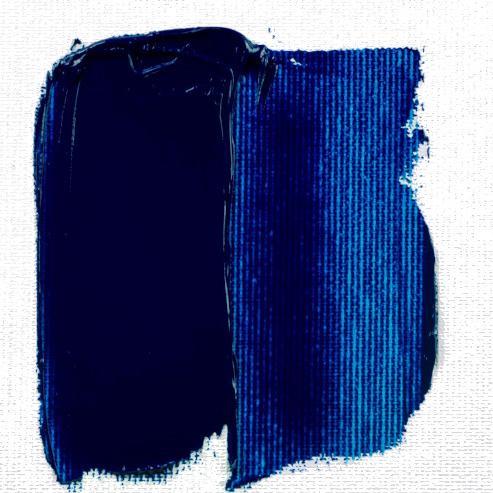 Actual product image Royal Talens lcolour ArtCreation, 200 ml, phthalo blue (Phthalo blue, 200 ml)