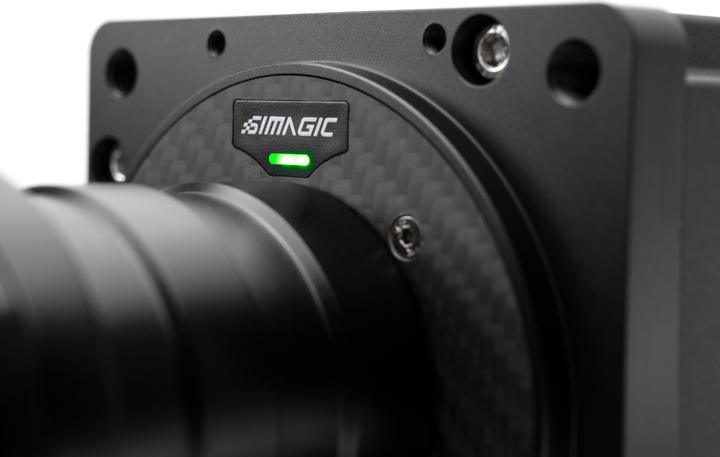 Actual product image Simagic Alpha (PC)