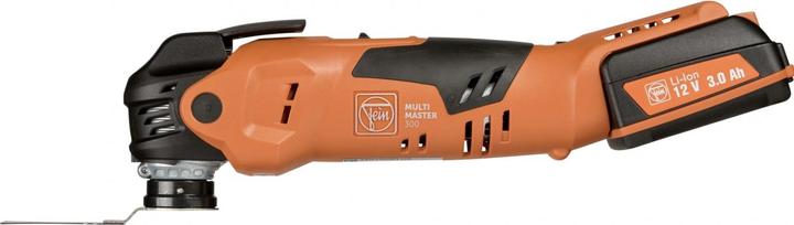 Actual product image Fein MultiMaster AMM 300 Plus Start