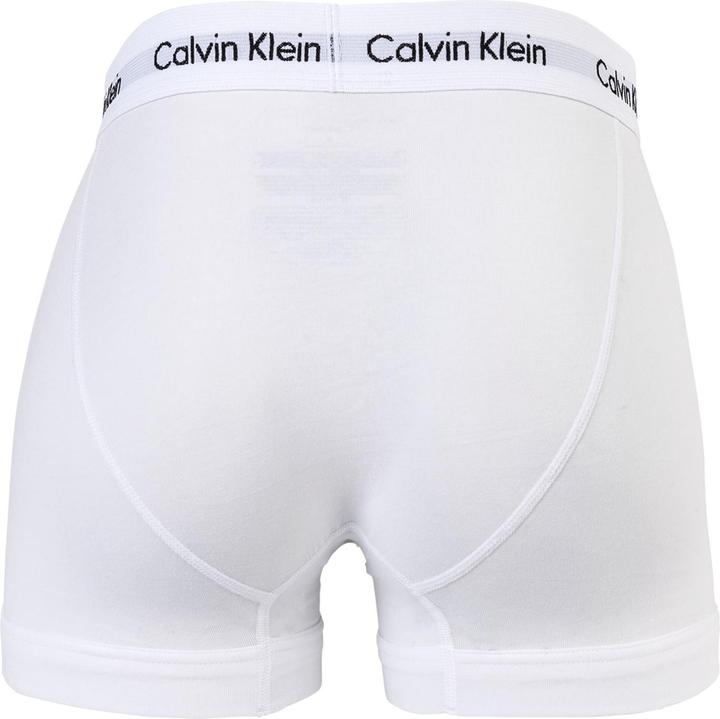 Image du produit Calvin Klein Trunk (M, Lot de 3)