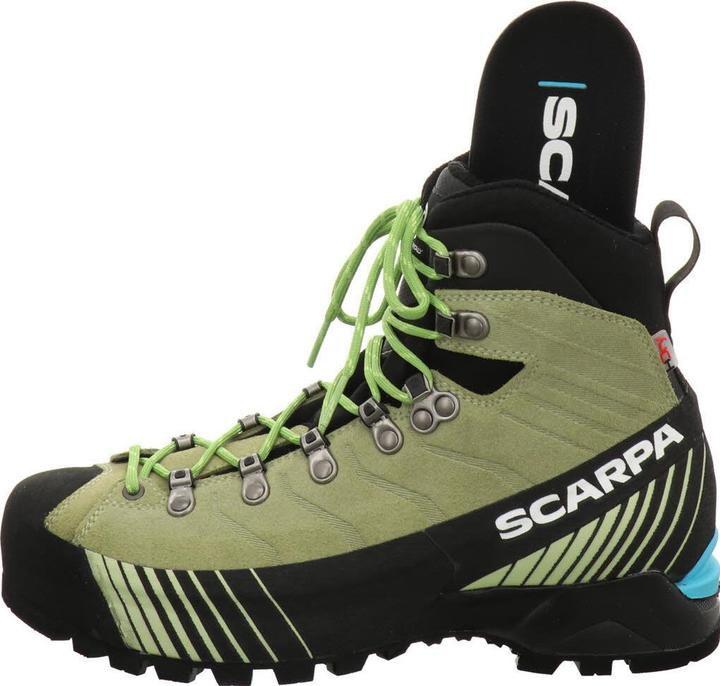 Actual product image Scarpa Ribelle HD (40)