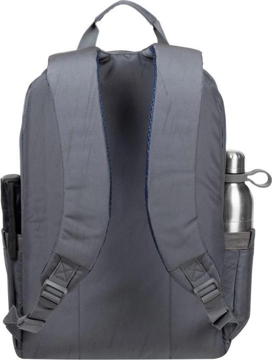 Produktbild Rivacase Riva NB Rucksack Alpendorf Eco 15-6"-16" grau 7561