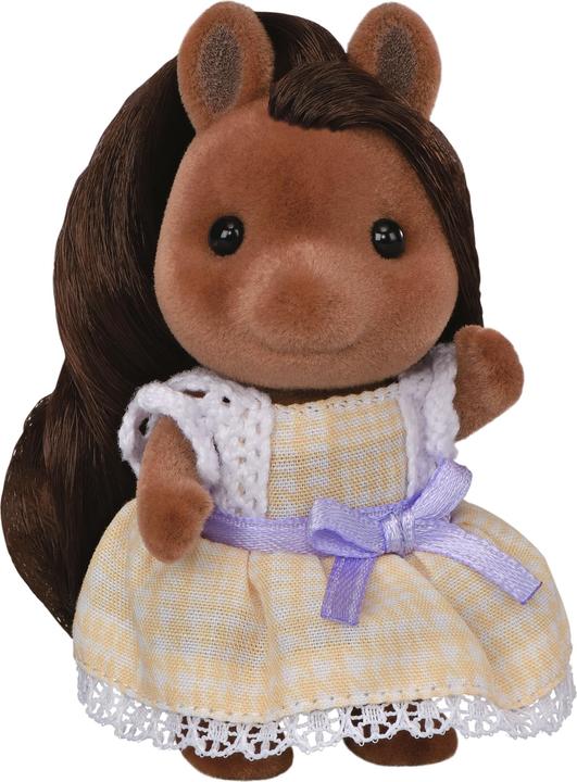 Produktbild Sylvanian Families Pony Friends Set