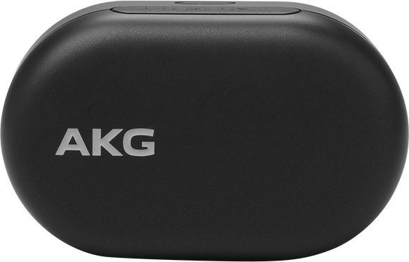 Immagine prodotto AKG N5 Hybrid ANC True Wireless (ANC, 10 h, Senza fili)