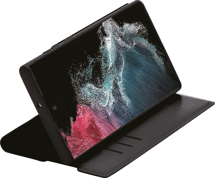 Actual product image Vivanco Premium (Samsung Galaxy S22 Ultra)