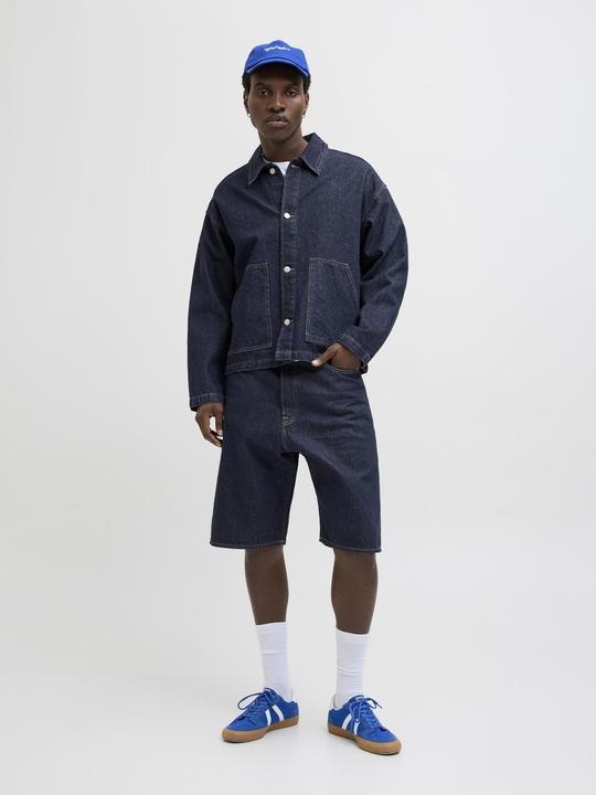 Produktbild Jack & Jones Jjiron Jjoriginal Shorts Cb 492 Sn (L)