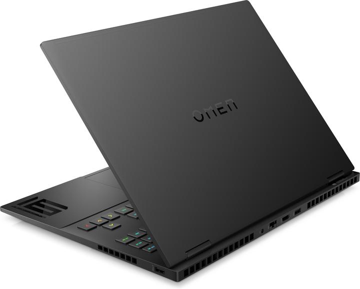 Image du produit HP Omen 16-u0938nz (16", Intel Core i9-13900HX, 16 Go, 1000 Go, CH)