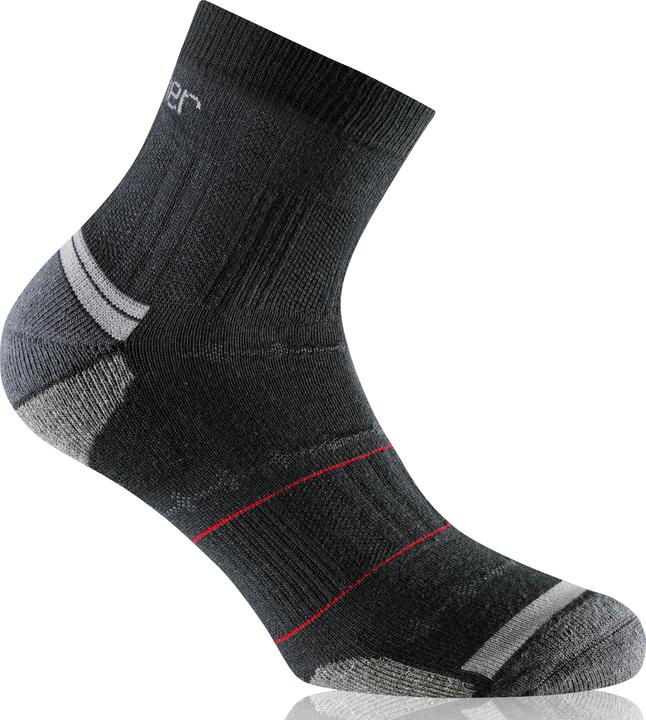 Rohner Ladies Short Socks Multitask 1 Pack