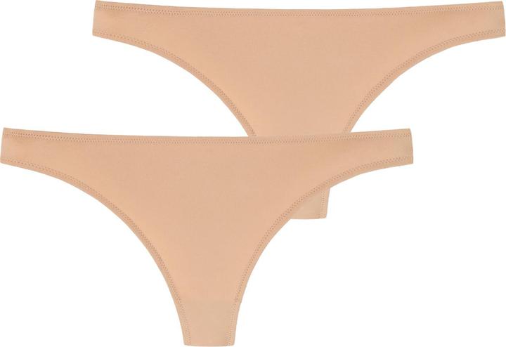 Produktbild Schiesser String Invisible Lace (34, 2er Pack)