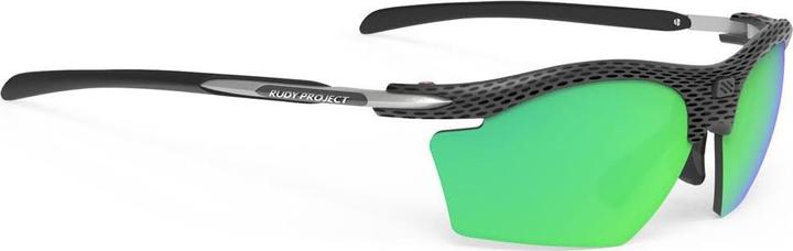 Produktbild Rudy Project Deltabeat (Grau, Red)
