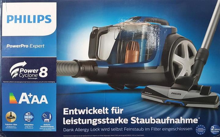 Immagine prodotto Philips PowerPro Expert FC9745/09