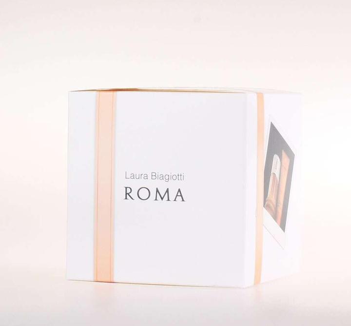 Image du produit Laura Biagiotti Roma (Set parfum)
