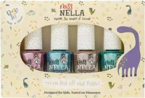 Produktbild Miss Nella Dino Collection (Farblack)