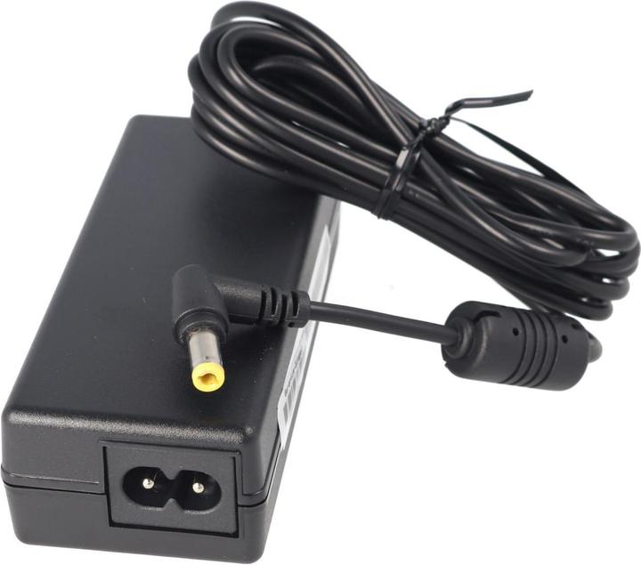 Produktbild AccuCell Netzteil für Fujitsu-Siemens Amilo Si1520 (65 W)
