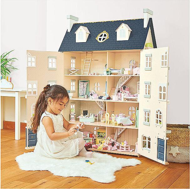 Actual product image Le Toy Van Palace