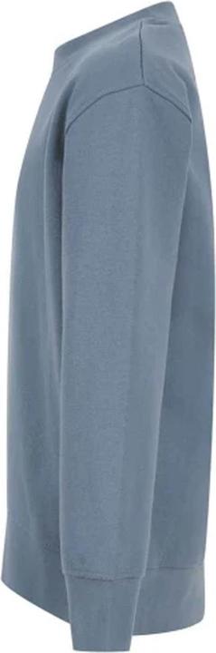 Actual product image SF Sweatshirt Rounded hem (146, 152)