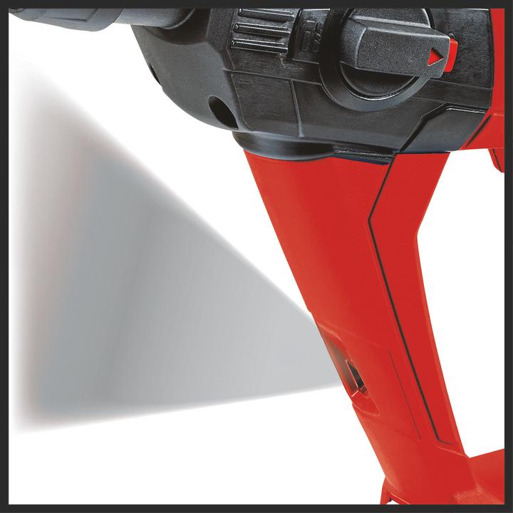 Produktbild Einhell TE-HD18 Li Solo Power X Change (Akkubetrieb)