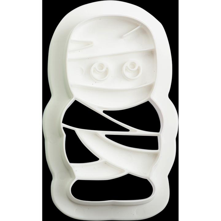 Image du produit Decora Set de gaufrage et d'emporte-pièce Monstre