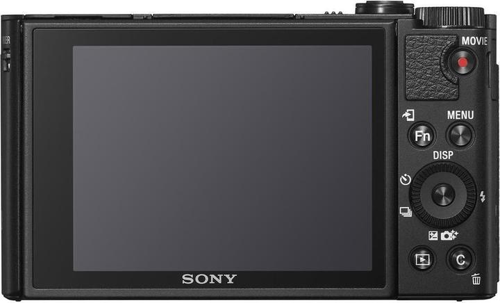 Produktbild Sony Cyber-Shot DSC-HX99 (24 - 720 mm, 18.20 Mpx, 1/2,3'')