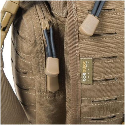 Actual product image Direct Action Messenger Bag® Shadow Grey
