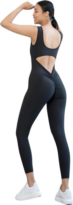 Lismina 1400 Scrunch Butt Jumpsuit (M)