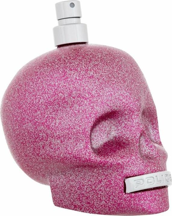 Immagine prodotto Police Dolce Ragazza Eau de Parfum 125 ml (Eau de parfum, 125 ml)
