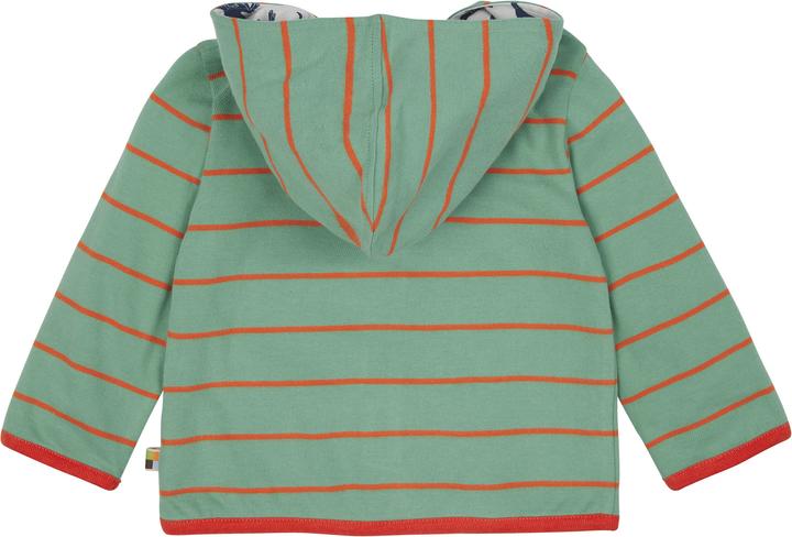 Image du produit loud + proud Veste réversible Bamboo (80)