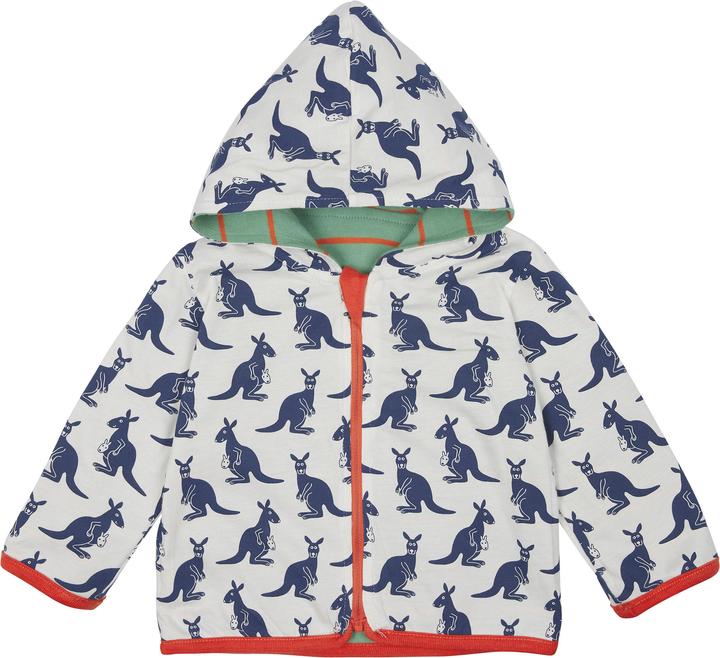 Image du produit loud + proud Veste réversible Bamboo (80)