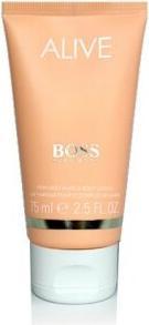 Produktbild Hugo Boss Boss Alive Hand & Body Lotion (75ml) Geschenk (Körperlotion, 75 ml)