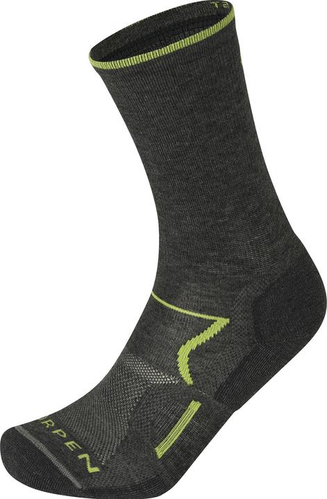 Actual product image Lorpen T2 Light Hiker Eco (47 - 50)