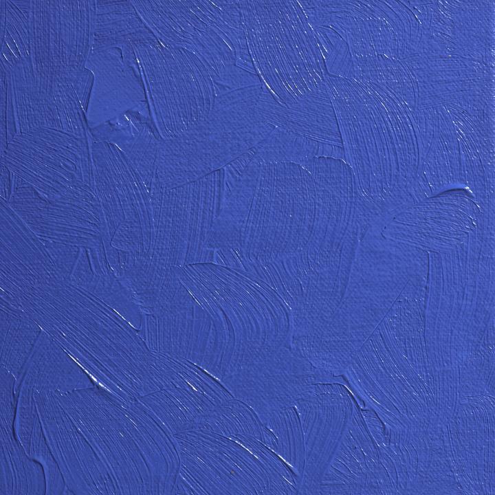 Actual product image BlockX Extra fine oil paint (Blue, 200 ml)