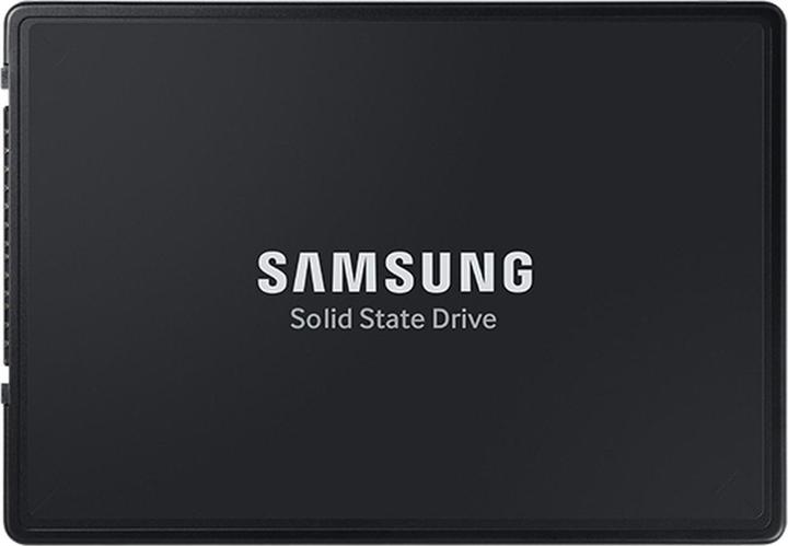 Produktbild Samsung SSD PM9A3 1.92 TB (PCIe 4.0 x4) 2.5" Data Center SSD OEM (1920 GB, 2.5")
