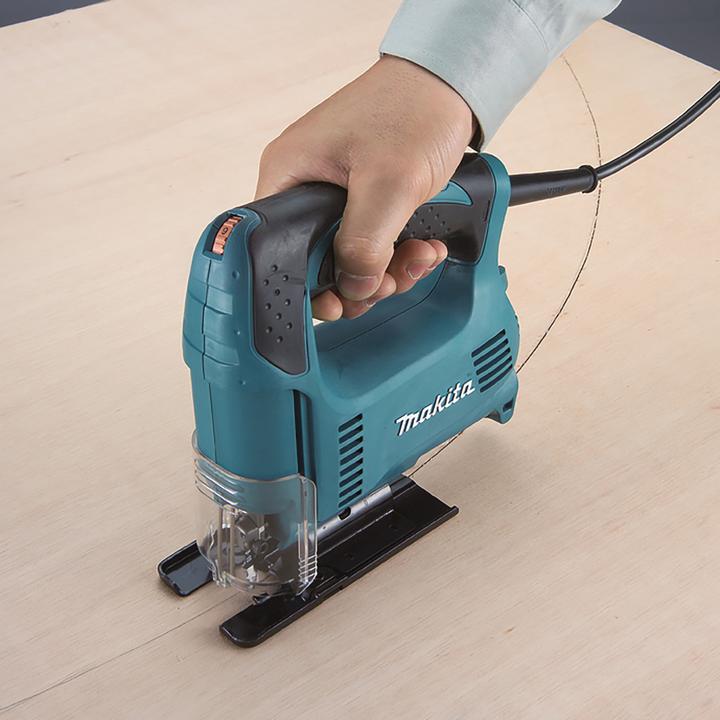 Actual product image Makita 4327 Electric jigsaw
