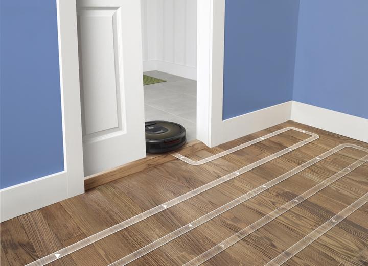 Produktbild iRobot Roomba 980 (Saugroboter)