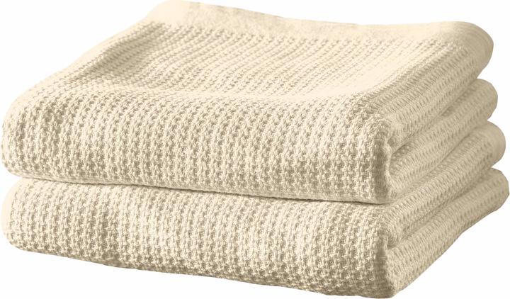 Actual product image Erwin Müller Summer blanket 2-pack (100 x 150 cm)