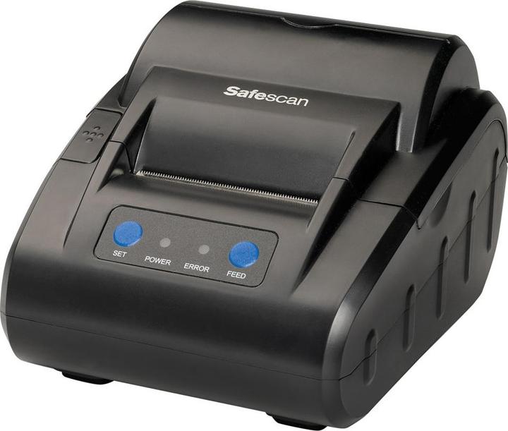 Safescan TP-230