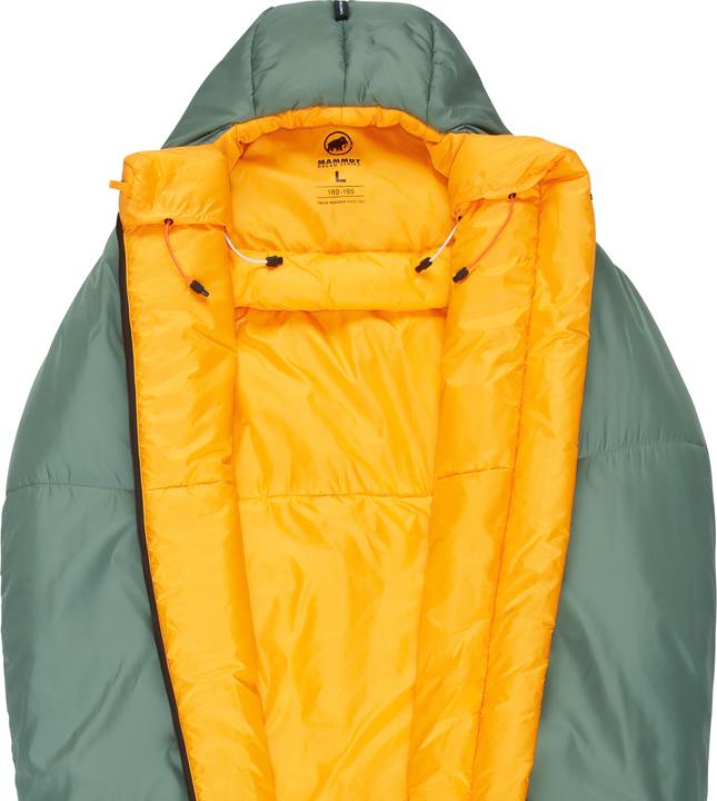Produktbild Mammut Comfort (215 cm)