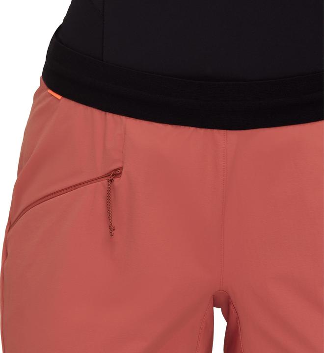 Produktbild Mammut Women's Aenergy Light SO Shorts (36)