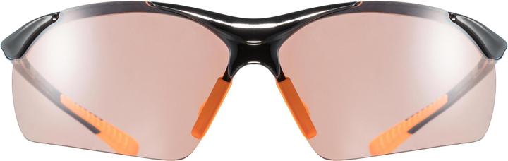 Immagine prodotto Uvex Sports Sportstyle 223 (Nero, Arancia)