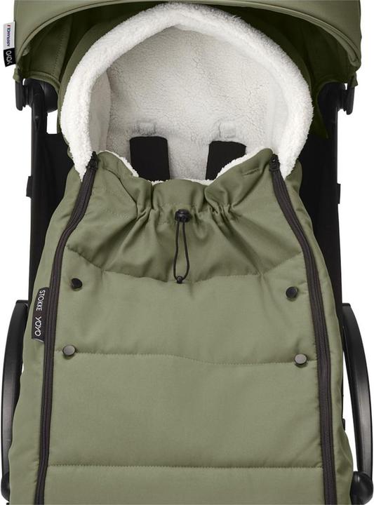 Immagine prodotto Stokke Manicotto per piedi Yoyo