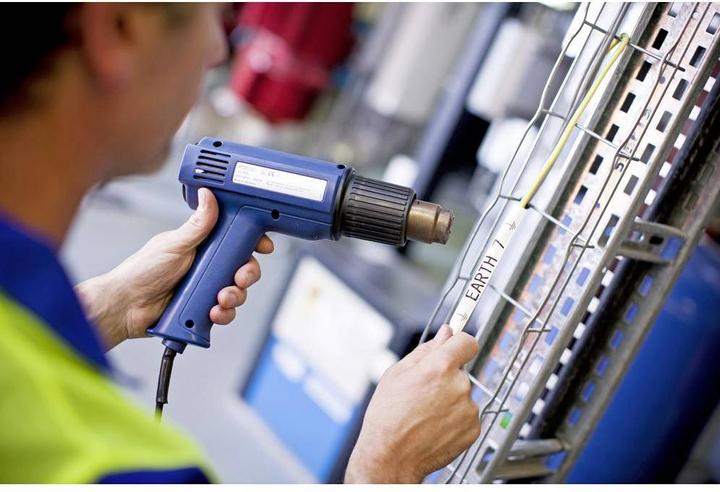 Produktbild Brother Hse-251 (2.36 cm, Schwarz, Weiss)
