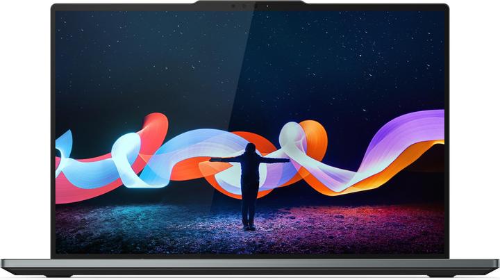 Image du produit Lenovo ThinkPad Z16 Gen 2 (16", AMD Ryzen 7 Pro 7840HS, 32 Go, 1000 Go, DE)