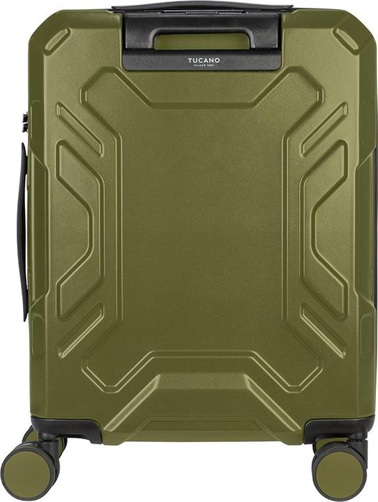 Produktbild Tucano IRON Trolley 40L (40 l, Handgepäck (bis 50l))