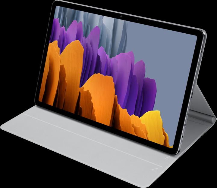 Actual product image Samsung Book Cover (Galaxy Tab S7 11.0 (2020))